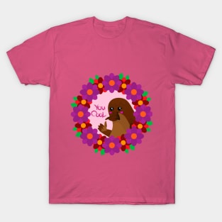 Platypus T-Shirt